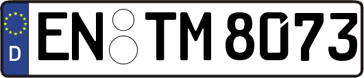 EN-TM8073