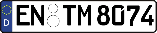 EN-TM8074
