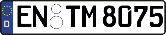 EN-TM8075