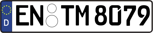 EN-TM8079