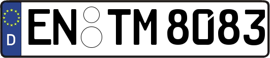 EN-TM8083