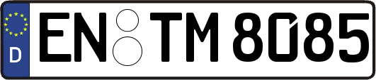 EN-TM8085