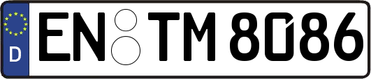 EN-TM8086