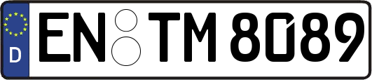 EN-TM8089