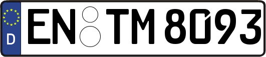 EN-TM8093