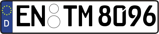 EN-TM8096