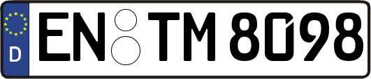 EN-TM8098