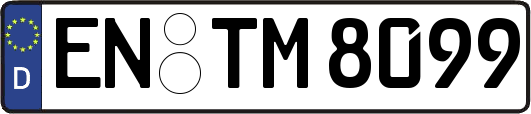 EN-TM8099