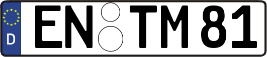 EN-TM81
