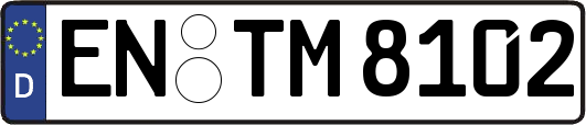 EN-TM8102