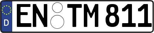 EN-TM811
