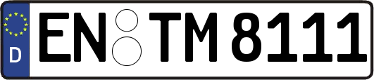 EN-TM8111
