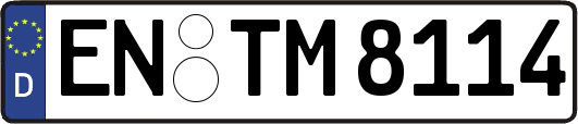 EN-TM8114