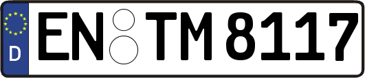 EN-TM8117
