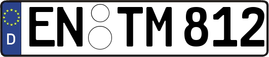 EN-TM812