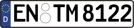 EN-TM8122