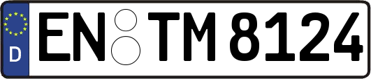 EN-TM8124