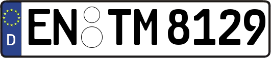 EN-TM8129