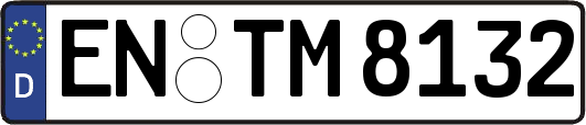 EN-TM8132