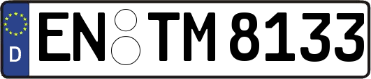 EN-TM8133
