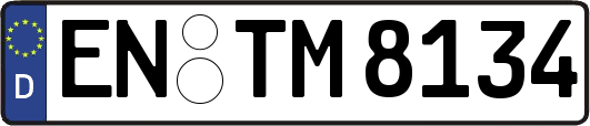 EN-TM8134