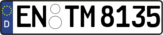 EN-TM8135