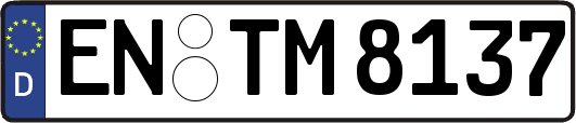 EN-TM8137