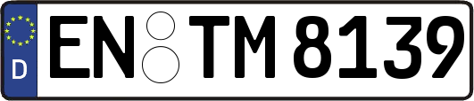 EN-TM8139