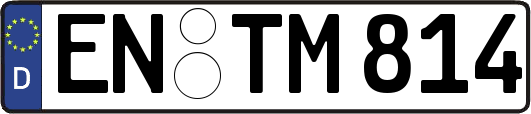 EN-TM814