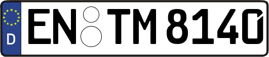 EN-TM8140