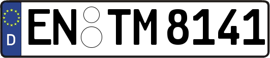 EN-TM8141