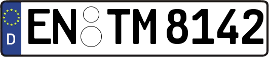 EN-TM8142