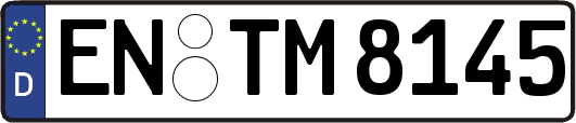 EN-TM8145