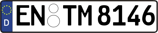 EN-TM8146