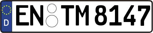 EN-TM8147