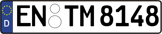 EN-TM8148