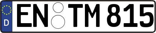 EN-TM815