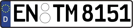 EN-TM8151