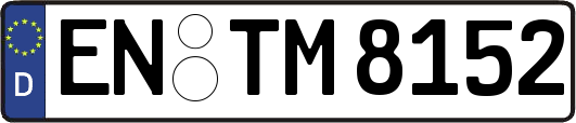 EN-TM8152