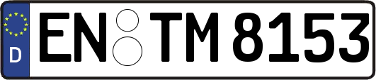 EN-TM8153