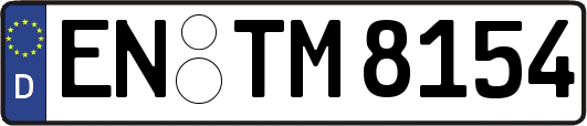 EN-TM8154