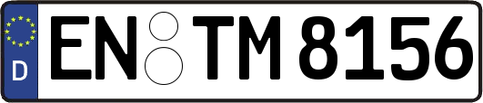 EN-TM8156