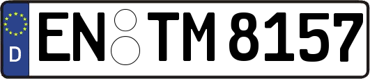 EN-TM8157