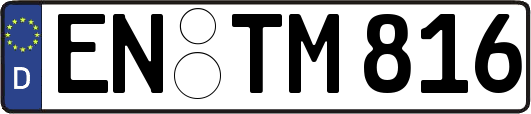 EN-TM816