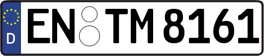 EN-TM8161