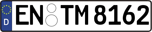 EN-TM8162