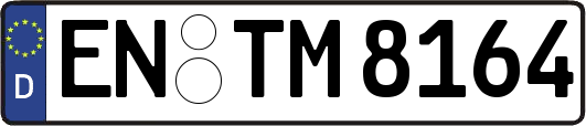 EN-TM8164