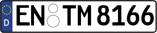 EN-TM8166