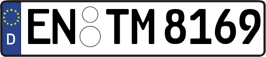 EN-TM8169