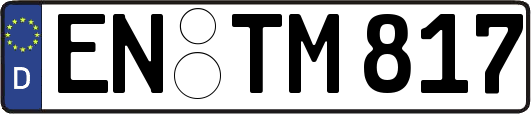 EN-TM817
